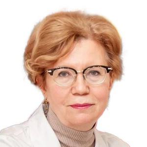 Халикова Роза Миннахметовна