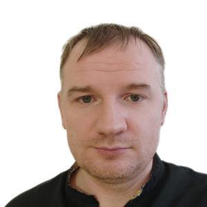 Беда Алексей Сергеевич