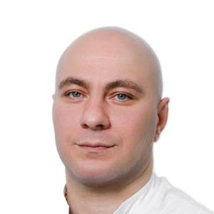 Асатрян Аршавир Самвелович