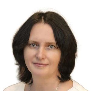 Холманская Татьяна Борисовна