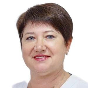 Сорокина Светлана Владимировна