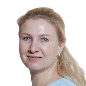 Кувырдина Наталия Олеговна
