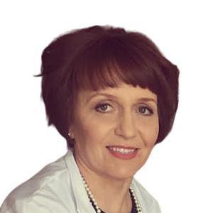 Бруцкая Людмила Алексеевна