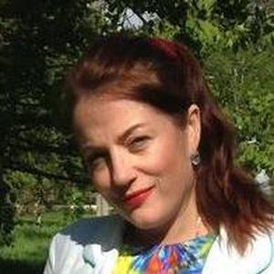 Кайль Татьяна Семеновна