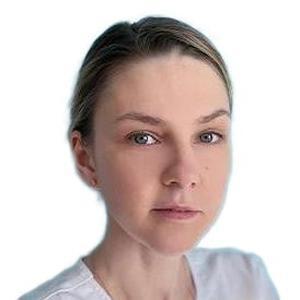 Касаткина Наталья Александровна