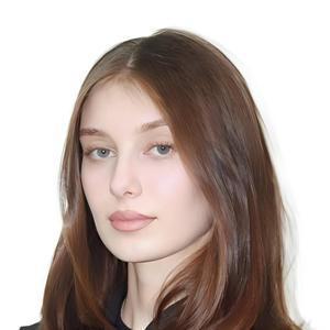 Акбулатова Диана Хамзатовна