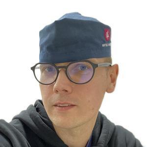 Леонтьев Алексей Валерьевич