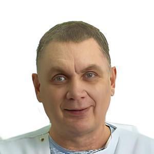 Нуруллин Фарит Фаитович