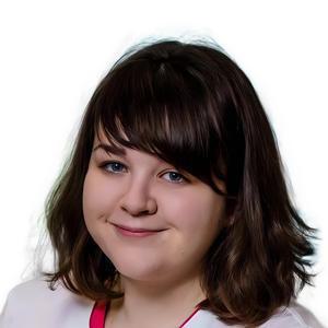 Кораблева Екатерина Сергеевна