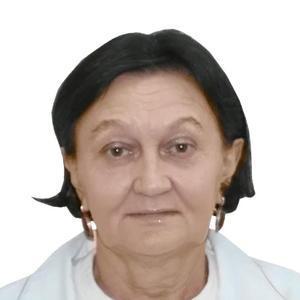 Мелихова Валентина Кимовна