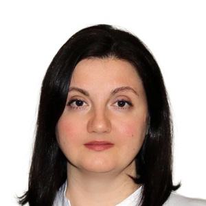 Кулакова Наталья Юрьевна