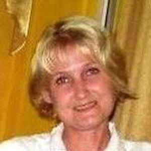 Мишина Анна Николаевна