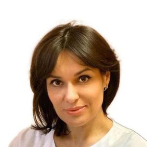 Ельникова Вивея Олеговна