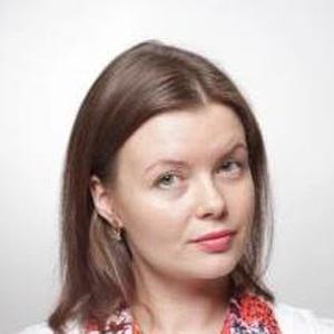 Васильева Ксения Викторовна