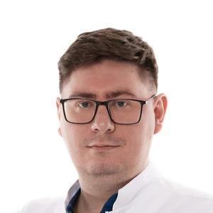 Мухортов Евгений Андреевич