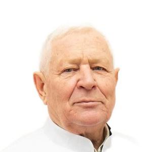 Антоненко Николай Иванович