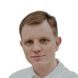 Степнов Денис Васильевич