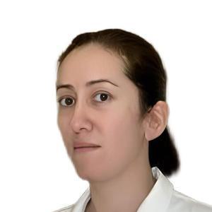 Камалова Дилшода Муиновна