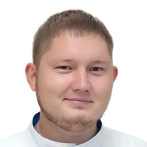 Каракулов Роман Владимирович