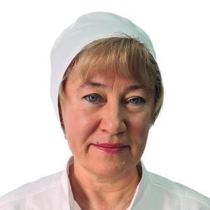 Иванова Валентина Леонидовна