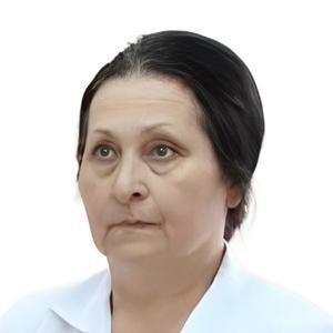 Дзобелова Ирина Сергеевна