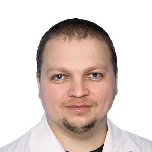 Максимов Максим Витальевич