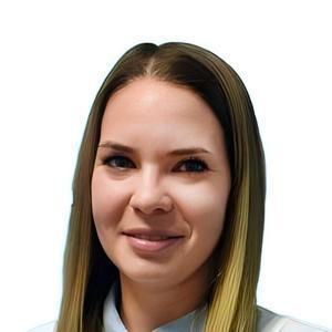Паршикова Екатерина Вячеславовна