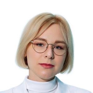 Максакова Анна Алексеевна