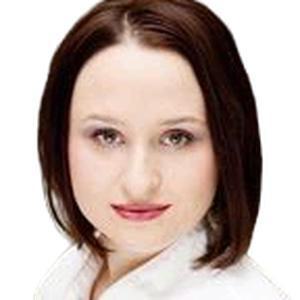 Ровенская Юлия Владиславовна