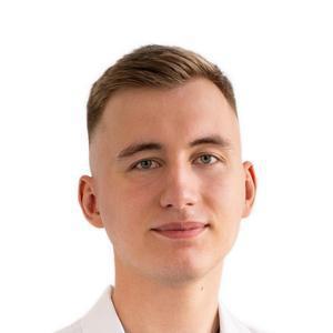 Пыриков Данила Юрьевич