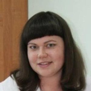 Шкригунова Наталья Дмитриевна