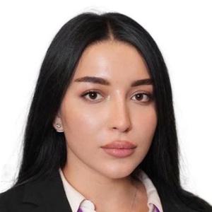 Шидакова Фатима Хыйсаевна