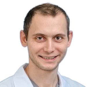 Смирнов Алан Владимирович
