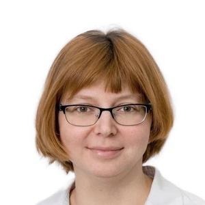 Курзина Елена Викторовна