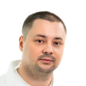 Чернов Виктор Николаевич