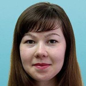 Тихонова Елена Николаевна