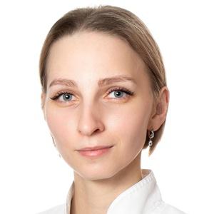 Пасечник (Томилова) Яна Владимировна
