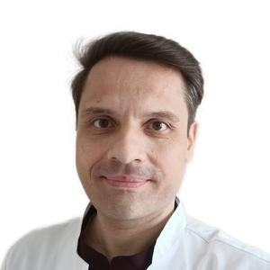 Бернацкий Александр Васильевич