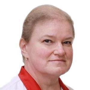 Печковская Елена Владимировна
