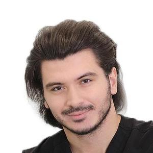 Ваниев Борис Мирабович