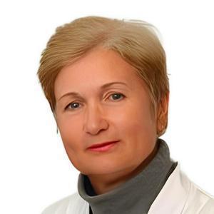 Кошкина Нина Афиногеновна