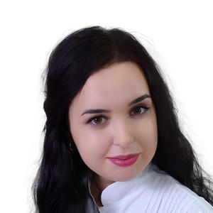 Шихова Анна Олеговна