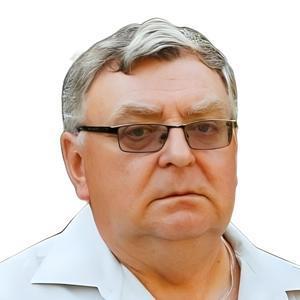 Ефремов Анатолий Борисович
