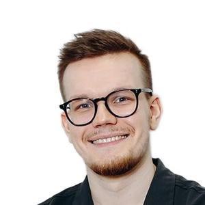 Резин Алексей Олегович