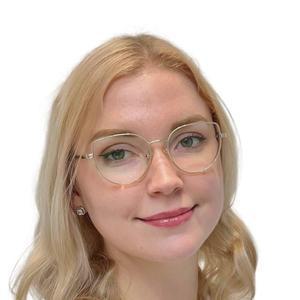Кучина (Власова) Дарья Дмитриевна