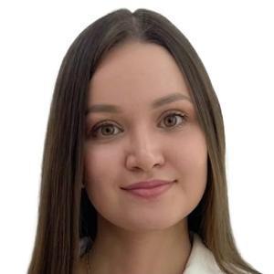 Ахметова Зульфия Халитовна