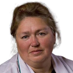 Курочкина Валентина Анатольевна