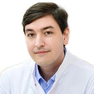 Тычинский Станислав Владимирович