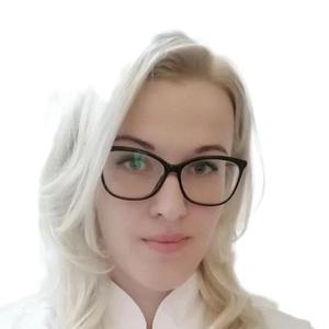 Догадина Наталья Александровна