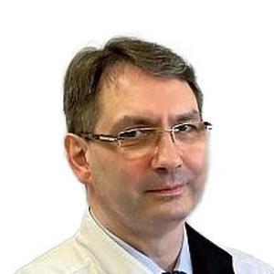 Кузьмичев Владимир Сергеевич